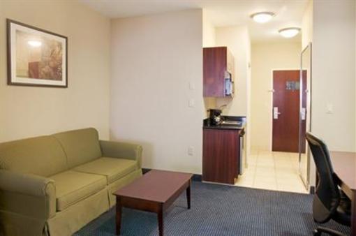 фото отеля Holiday Inn Express Hotel & Suites Orange Texas