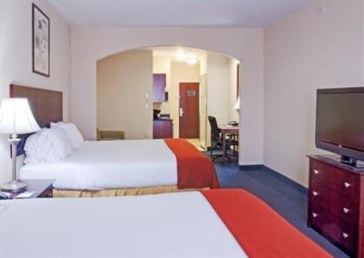 фото отеля Holiday Inn Express Hotel & Suites Orange Texas