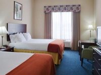 Holiday Inn Express Hotel & Suites Orange Texas