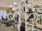 фото отеля Holiday Inn Express Hotel & Suites Orange Texas