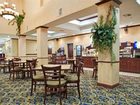 фото отеля Holiday Inn Express Hotel & Suites Orange Texas