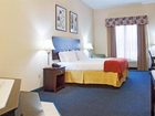 фото отеля Holiday Inn Express Hotel & Suites Orange Texas