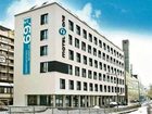 фото отеля Motel One Salzburg Mirabell