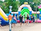 фото отеля Camping La Tordera Bungalows Malgrat de Mar