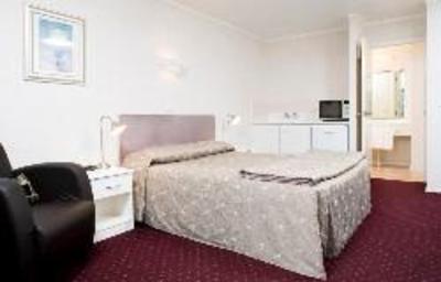 фото отеля Manukau Motor Lodge