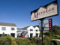 Manukau Motor Lodge