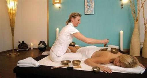 фото отеля Wellnesshotel And Residenz Vier Jahreszeiten Maurach