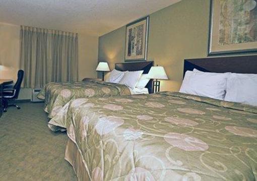 фото отеля Sleep Inn & Suites Athens (Georgia)