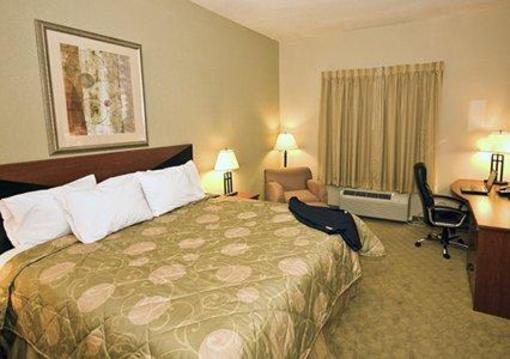 фото отеля Sleep Inn & Suites Athens (Georgia)