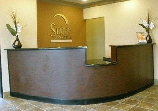 фото отеля Sleep Inn & Suites Athens (Georgia)