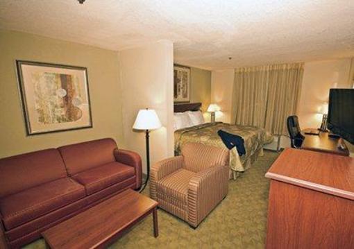 фото отеля Sleep Inn & Suites Athens (Georgia)