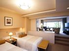 фото отеля Hotel Leopalace Nagoya