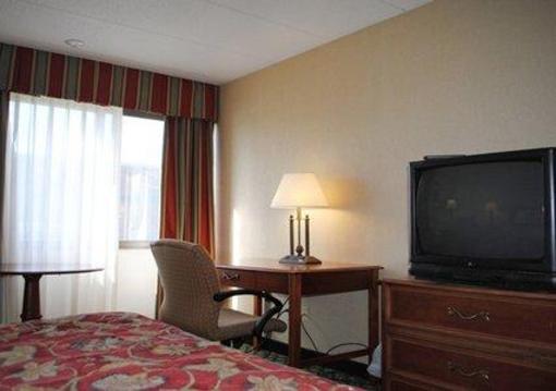 фото отеля Quality Inn Mystic