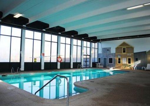 фото отеля Quality Inn Mystic