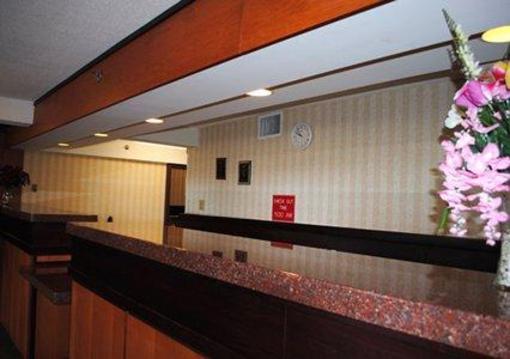 фото отеля Quality Inn Mystic