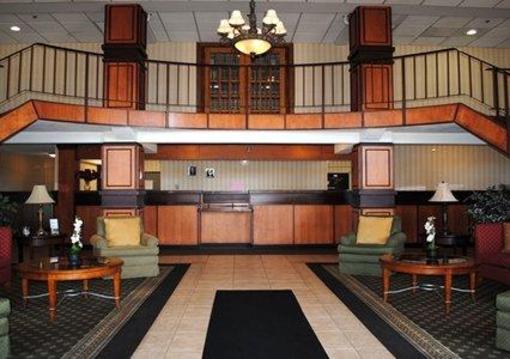 фото отеля Quality Inn Mystic