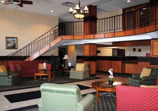 фото отеля Quality Inn Mystic