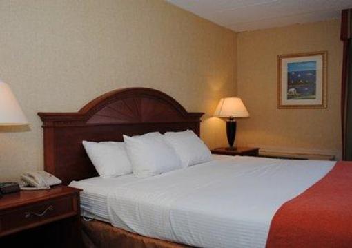 фото отеля Quality Inn Mystic