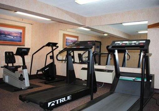 фото отеля Quality Inn Mystic