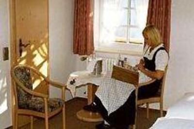 фото отеля Hotel Schwarzwald Zur Traube Waldau Titisee-Neustadt