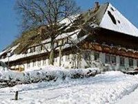 Hotel Schwarzwald Zur Traube Waldau Titisee-Neustadt