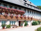 фото отеля Hotel Schwarzwald Zur Traube Waldau Titisee-Neustadt