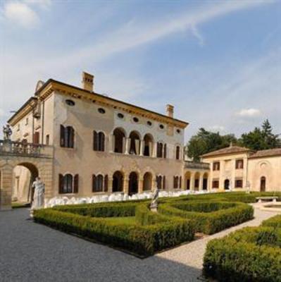 фото отеля Azienda Agricola Villa Giona