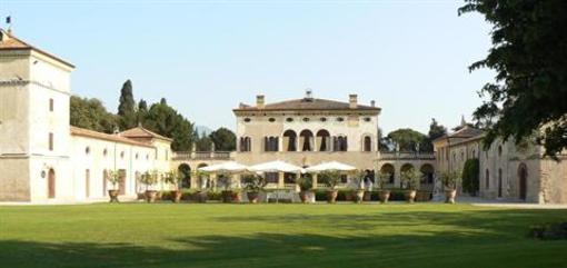 фото отеля Azienda Agricola Villa Giona