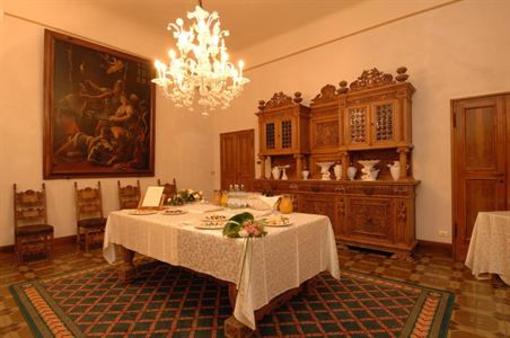 фото отеля Azienda Agricola Villa Giona