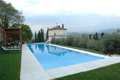 фото отеля Azienda Agricola Villa Giona