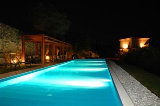 фото отеля Azienda Agricola Villa Giona