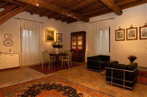фото отеля Azienda Agricola Villa Giona