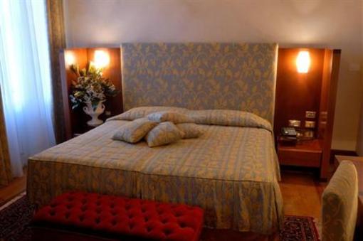 фото отеля Azienda Agricola Villa Giona