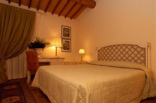 фото отеля Azienda Agricola Villa Giona