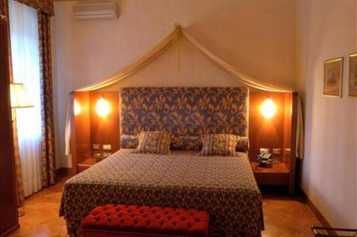 фото отеля Azienda Agricola Villa Giona