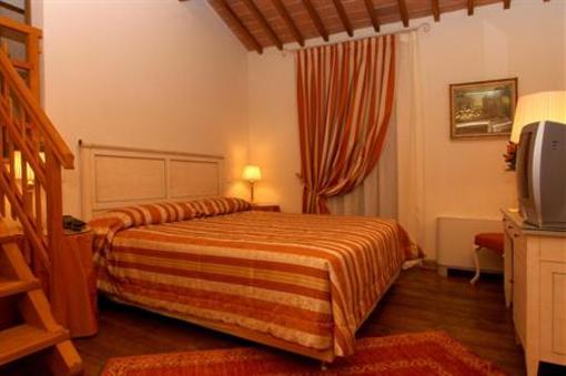 фото отеля Azienda Agricola Villa Giona