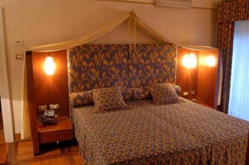 фото отеля Azienda Agricola Villa Giona