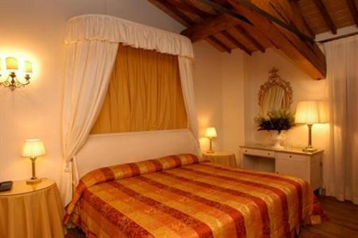 фото отеля Azienda Agricola Villa Giona
