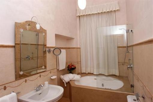 фото отеля Azienda Agricola Villa Giona