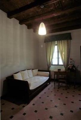 фото отеля Azienda Agricola Villa Giona