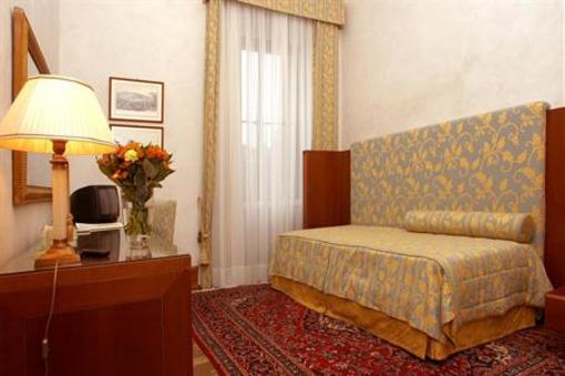 фото отеля Azienda Agricola Villa Giona