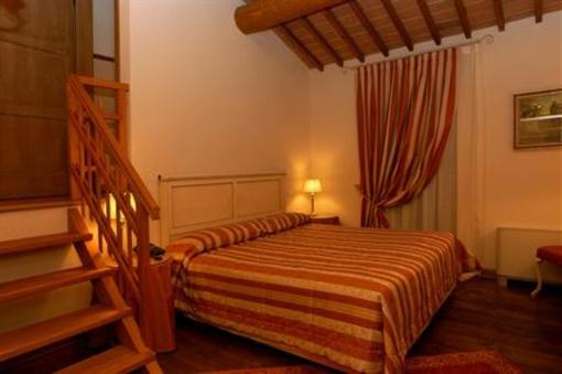 фото отеля Azienda Agricola Villa Giona