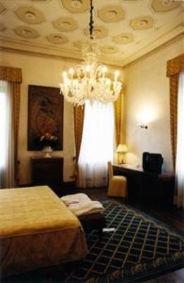фото отеля Azienda Agricola Villa Giona