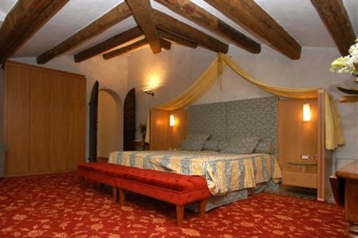 фото отеля Azienda Agricola Villa Giona