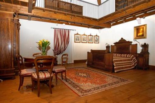 фото отеля Azienda Agricola Villa Giona