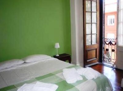 фото отеля Vida Baires Hotel
