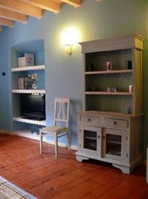 фото отеля Villa Giulia Bed & Breakfast