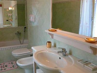 фото отеля Villa Giulia Bed & Breakfast