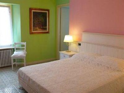 фото отеля Villa Giulia Bed & Breakfast