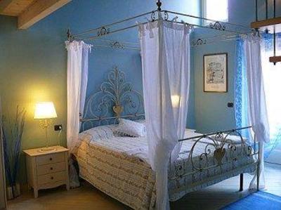 фото отеля Villa Giulia Bed & Breakfast